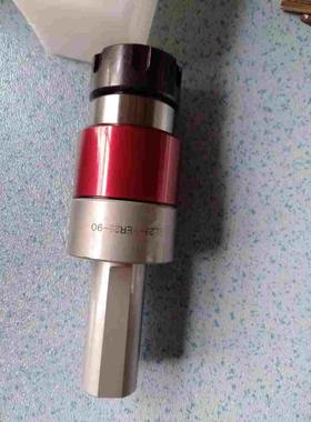 车床用直柄扭力伸缩攻牙微补偿延长杆SL40-VER32 SL40-VER25