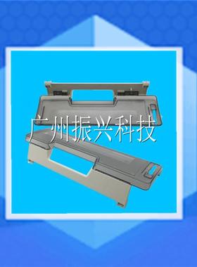 四通OKI 6300F 防尘盖 四通OKI 6300F透明盖6300F 导纸板进纸板