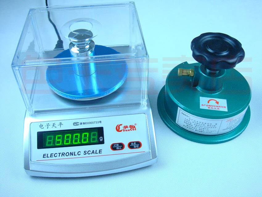 。华驰牌电子天平 数码称重仪600g/0.01g 圆盘取样刀高性价比高么？