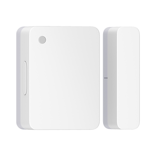 米家门窗传感器2智能家居家用电器人体防盗报警器远程开关感应器
