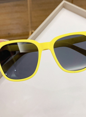 儿童墨镜可爱卡通男女