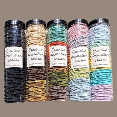 Headband Headdress girly hair accessories Elastic scrunchie