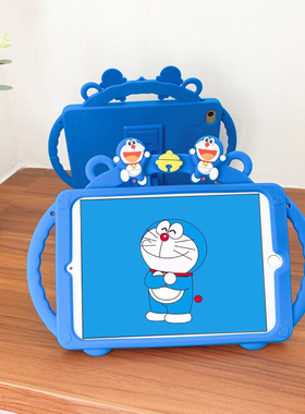 2021iPad9保护套Air2壳air4新款ipad8适用于苹果ipd10.2寸2017mini6平板7pad6第五六代a1822外套2020pro全包3