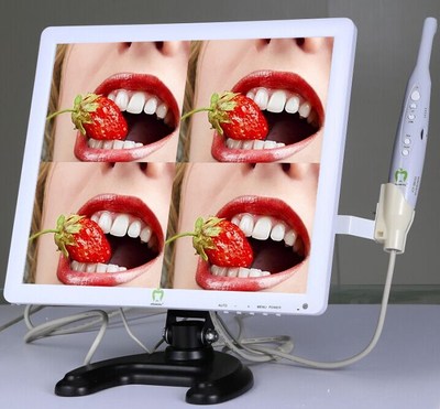 Good Quality Dental Equipment PIP Oral Camera Intraoral Cam