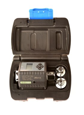 Digital torque wrench Rotary Angle Gauge 2  200Nm Adjustabl