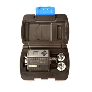 Digital torque wrench Rotary Angle Gauge 2  200Nm Adjustabl