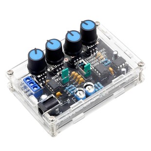 Sine Signal NEW Kit Generator Diy Icl8038 Square Sawtooth