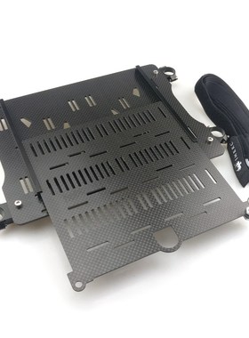 Large Capacity Battery Quick Release Component Battery tray+