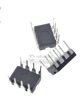 WAVGAT 10PCS JRC4558 4558 4558D DIP-8 Integrate IC Chip DAL