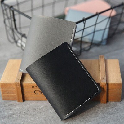 Wallets Women Small Wallet Girl Short Mini Purse for Girls