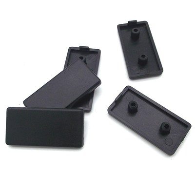 *20pcs 2040 Plastic ABS End Cap for  Series Aluminum Profile