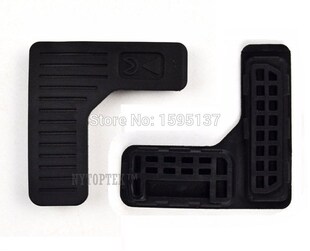 NEW Base Bottom Grip Rubber Unit Replacement For Nikon D300