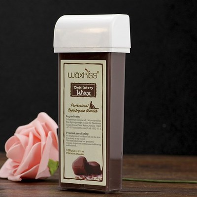 Wax Heater Melt Depilation Hair Removal Machine Warmer Epila