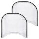 for Felt with Seal Lint 5231EL100 Rim Dryer Pack