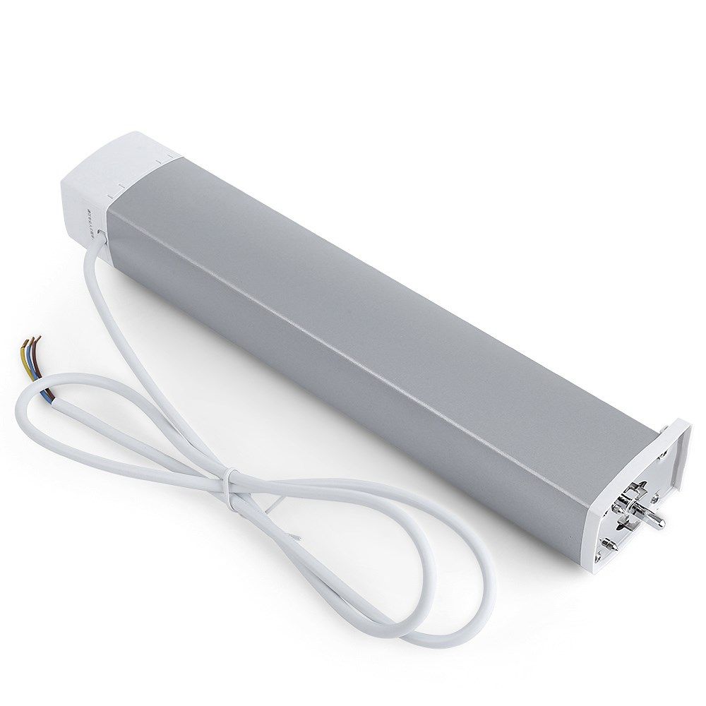Smart Curtain Motor Intelligent Zigbee Wifi Smart Home Devic