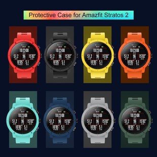 Watch Stratos Huami Amazfit For SIKAI Accessor Case