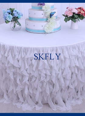 CL037C wedding new elegant 5ft round ,60'' wide,  30'' drop,