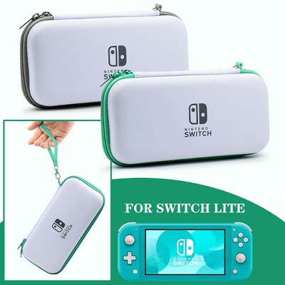 Portable Storage Carry Bag For Nintend Switch Lite Console M