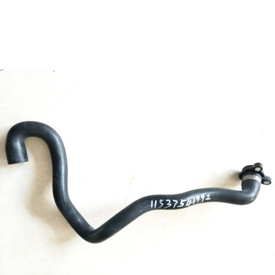 Engine Coolant Hose Thermostat To Cylinder Head 11537541992