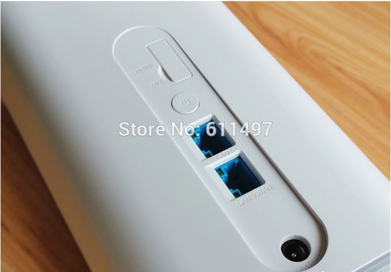 Unlocked Huawei 5G CPE Pro H112 H112 372 5g wifi router 5g