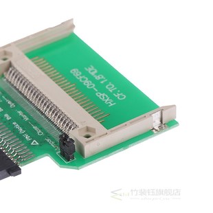 Adapter Compact Flash 1.8 IDE New Pin Converter