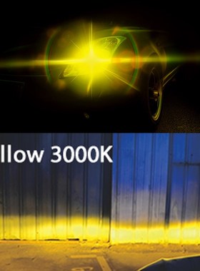 ZES Chips H4 H7 Car Led Headlights 12000LM 3000K 4500K 6500K