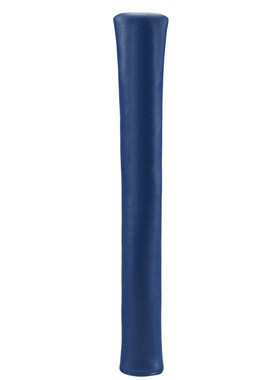 Golf Alignment Stick Cover Leather High Quality Classic Desi