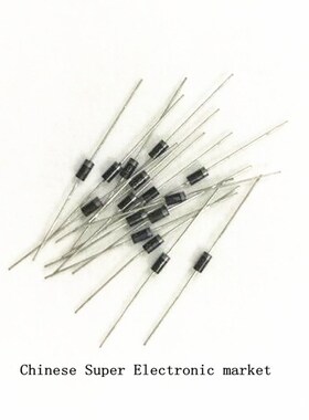50PCS RL257 Rectifiers Diode 2.5A 100