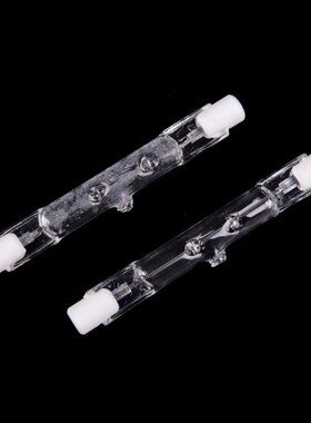 J78 J118 R7s Halogen Bulb 150W Halogen Lamp 78mm 118mm Doubl