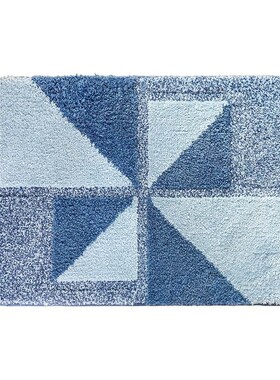 Door mat bedroom door MATS household carpet mat mat toilet