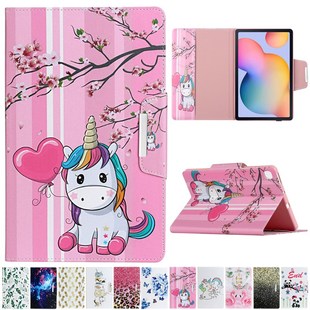 For Samsung Galaxy Tab S6 Lite Case 10.4 inch SM P610 P615