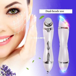 LED Eye Anti-wrinkle Dark Circle Acne Remover Pen Face Lifti