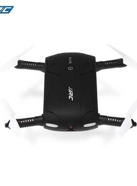 JJRC H37 ELFIE Foldable Mini Selfie Drone RC Quadcopter Gyro
