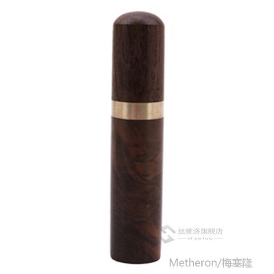 Handmade Gift Needle Box Bucket Case Hiking Portable Craft I