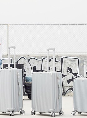 Luggage Suitcase Travel Bag 22/24/28 Inch Bags Trolley Case