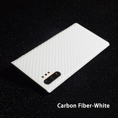 3D Carbon Fiber /Leather/ Wood Skins Phone Back er  SAMSNG G