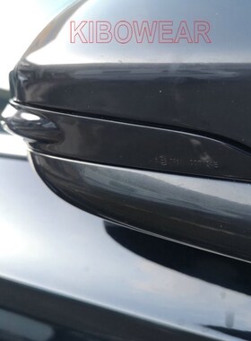 Dynamic Blinker For FORD MONDEO MK5 2014-2019 MKV 5 LED Turn