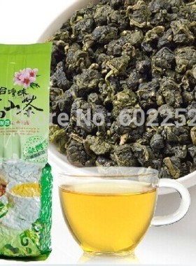 Taiwan high mountains Jin Xuan Milk Oolong Tea wulong milk