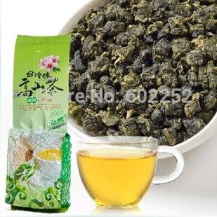 Taiwan high mountains Jin Xuan Milk Oolong Tea wulong milk