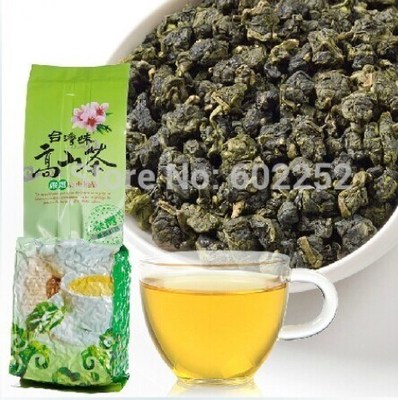 Taiwan high mountains Jin Xuan Milk Oolong Tea wulong milk
