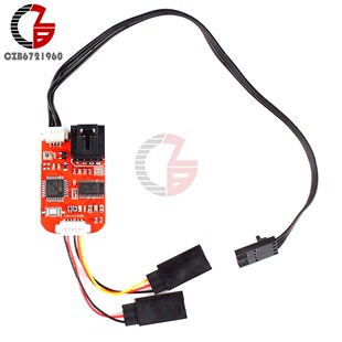 Mini FPV Flight Controller N1 OSD Module DIY Kit For DJI NA