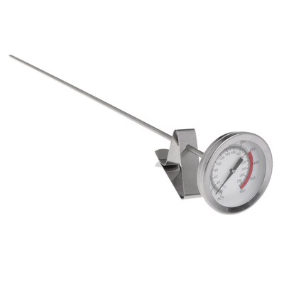 Frying Oil Fryer Fries Fried Chicken BBQ Grill Thermometer