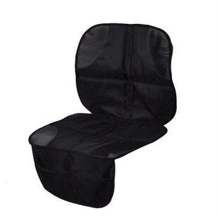 Anti-Slip Car Seat Protector Cover For Child Baby Auto Seat