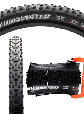 Forekaster EXO Tubeless Ready 29x2.2 29x2.35 MTB Folding Tir