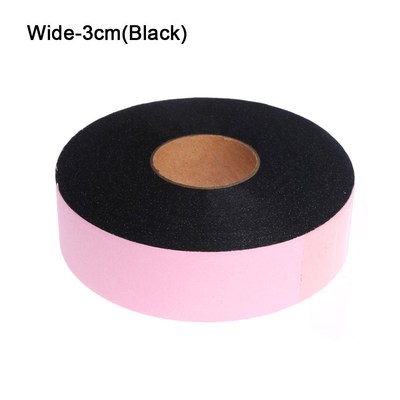 50/100M DIY Craft Washable Web Iron On Hemming Tape Single/D