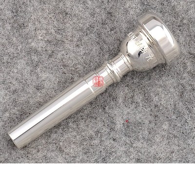 Wiseman 351 Series Standard Trumpet Mouthpiece 3C 5C 7C