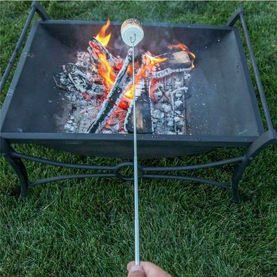 Camping Campfire Camping Campfire Fire Pit Accessories Hot D