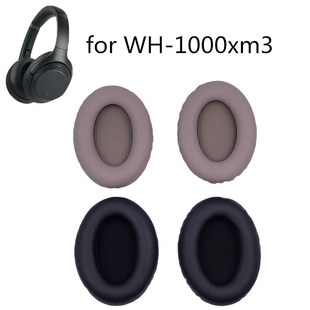 Ear Pads for Sony WH 1000xm3 Headphones High Quality Foam E