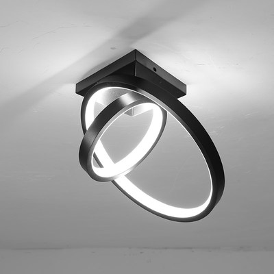 Verllas Modern LED Ceiling Lights for bedside Aisle corridor