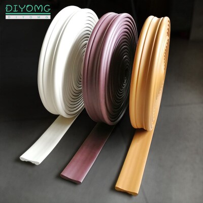 Bathroom Kitchen Waterproof Gap Sealing Tape Door Seam Seali